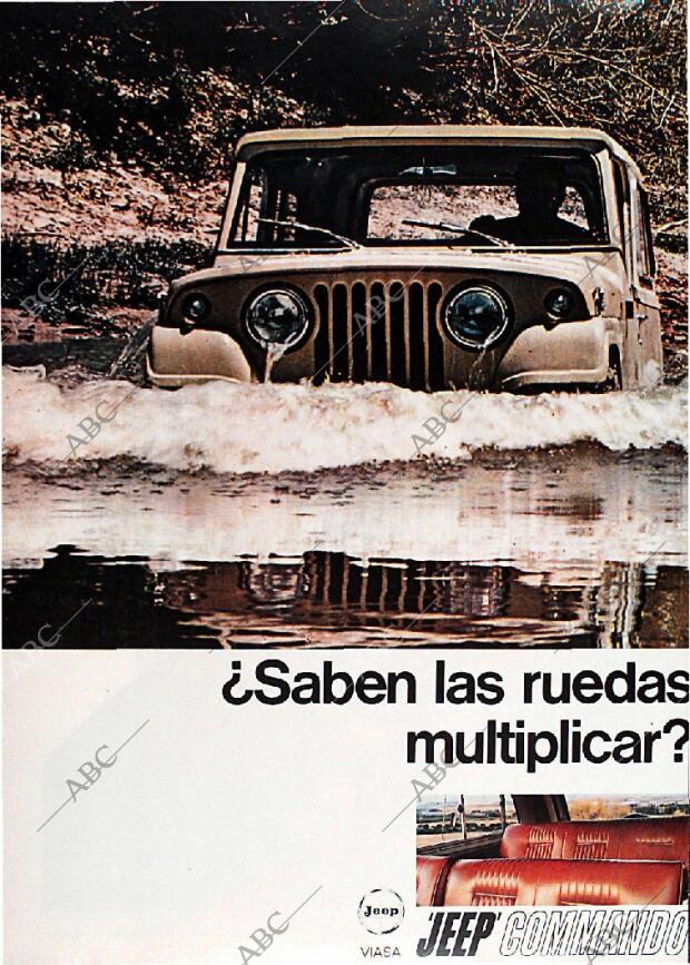 BLANCO Y NEGRO MADRID 11-10-1969 página 90