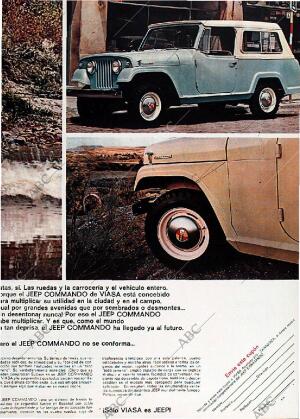 BLANCO Y NEGRO MADRID 11-10-1969 página 91