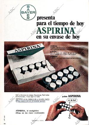 BLANCO Y NEGRO MADRID 11-10-1969 página 94