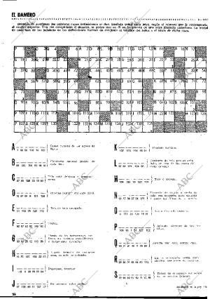 BLANCO Y NEGRO MADRID 11-10-1969 página 98