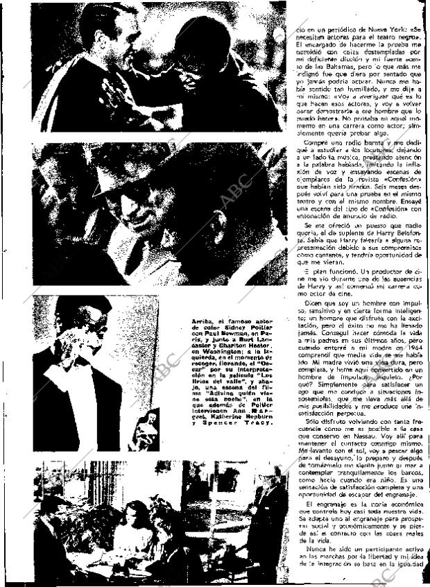 ABC MADRID 12-10-1969 página 150