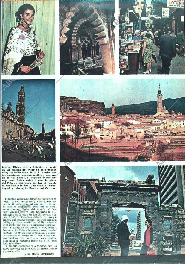 ABC MADRID 12-10-1969 página 169