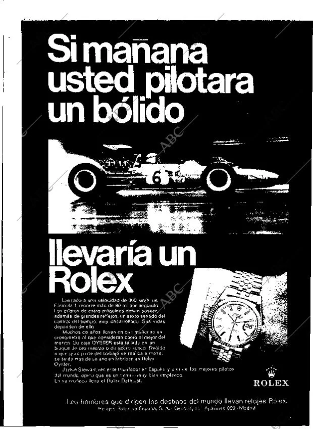 ABC MADRID 12-10-1969 página 170