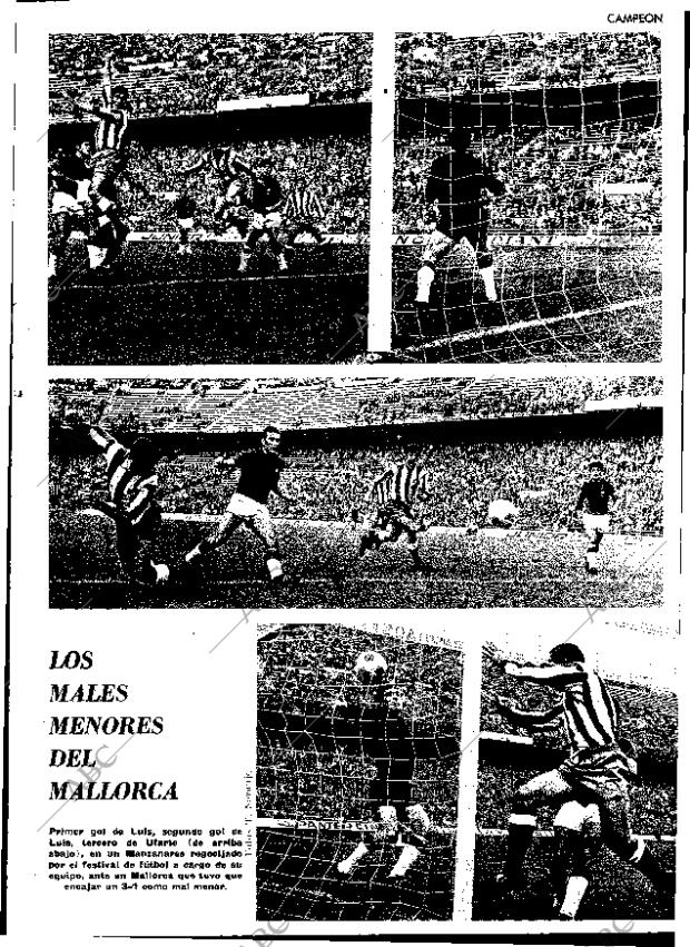 ABC MADRID 14-10-1969 página 119