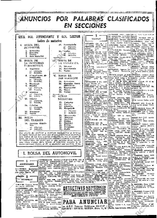 ABC MADRID 15-10-1969 página 101