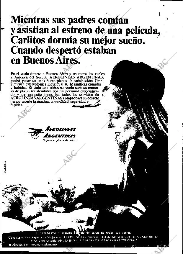 ABC MADRID 15-10-1969 página 20