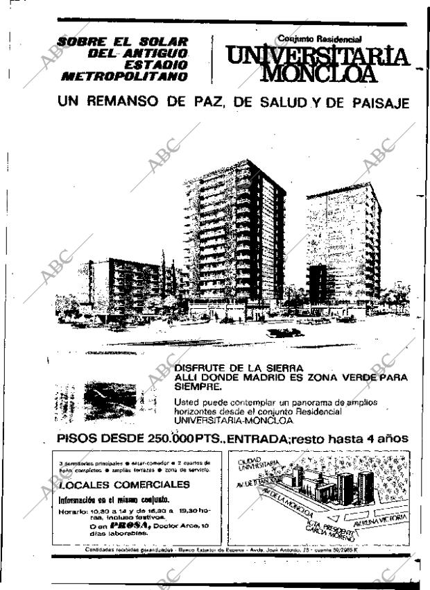 ABC MADRID 15-10-1969 página 7