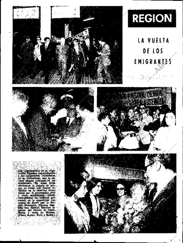 ABC SEVILLA 15-10-1969 página 13