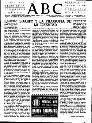 ABC SEVILLA 15-10-1969 página 3