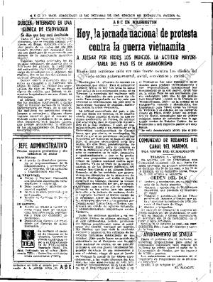 ABC SEVILLA 15-10-1969 página 35