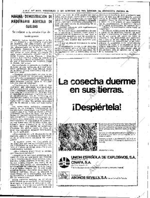 ABC SEVILLA 15-10-1969 página 55