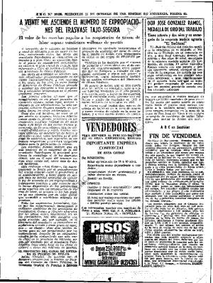 ABC SEVILLA 15-10-1969 página 83