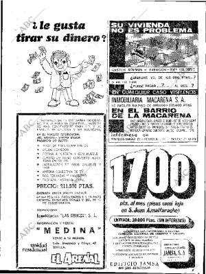 ABC SEVILLA 15-10-1969 página 97