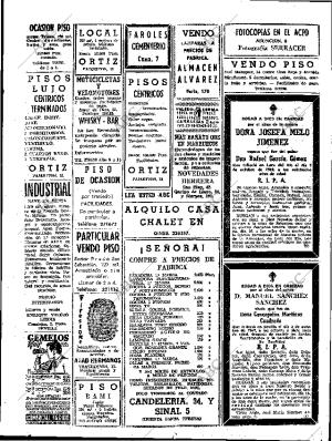 ABC SEVILLA 15-10-1969 página 99