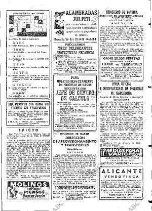 ABC MADRID 17-10-1969 página 111