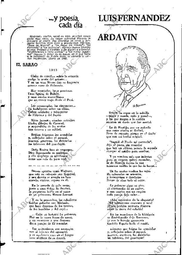 ABC MADRID 17-10-1969 página 112