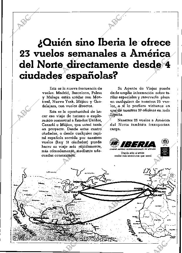 ABC MADRID 17-10-1969 página 119