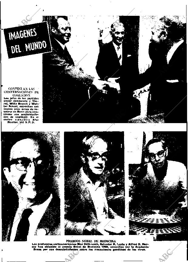 ABC MADRID 17-10-1969 página 12
