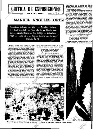 ABC MADRID 17-10-1969 página 121