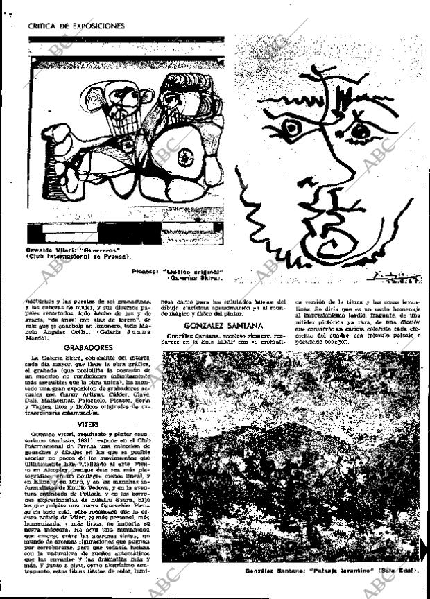ABC MADRID 17-10-1969 página 123