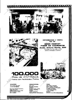 ABC MADRID 17-10-1969 página 127