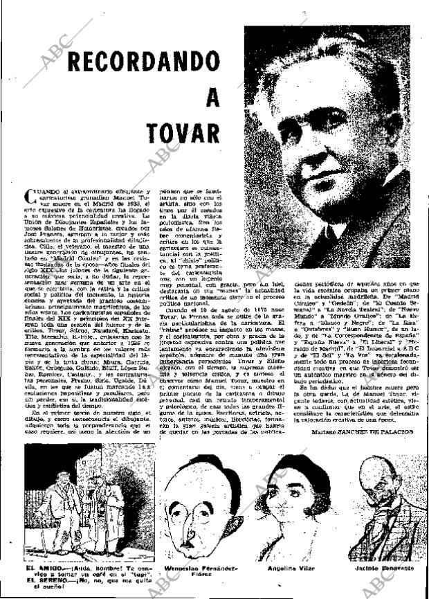 ABC MADRID 17-10-1969 página 131