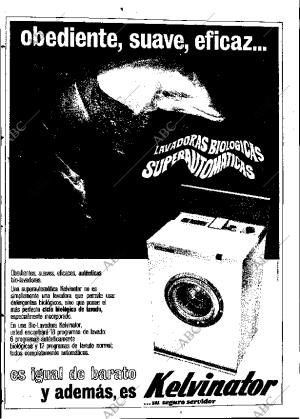 ABC MADRID 17-10-1969 página 22