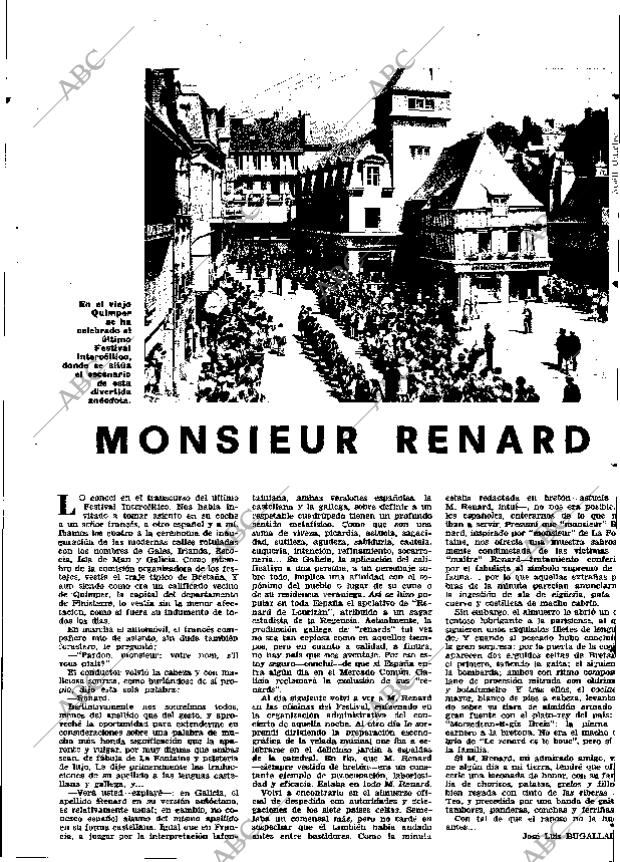 ABC MADRID 17-10-1969 página 23