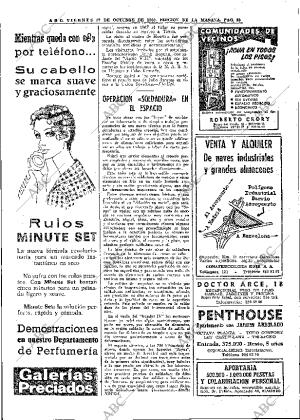 ABC MADRID 17-10-1969 página 28