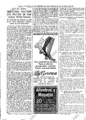 ABC MADRID 17-10-1969 página 29