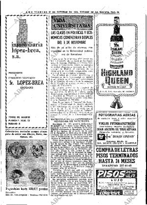 ABC MADRID 17-10-1969 página 36