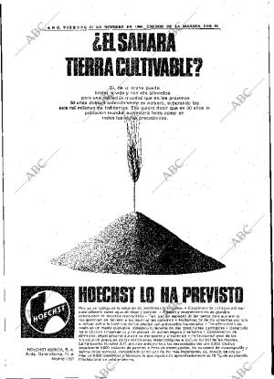 ABC MADRID 17-10-1969 página 44