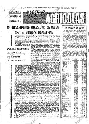 ABC MADRID 17-10-1969 página 63
