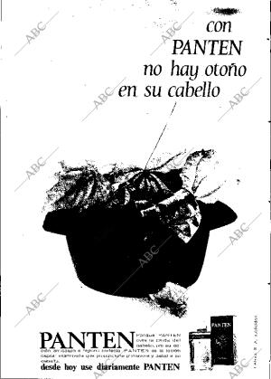 ABC MADRID 17-10-1969 página 7