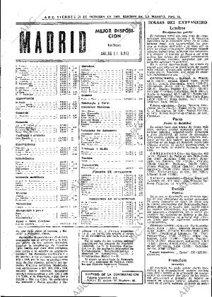 ABC MADRID 17-10-1969 página 71