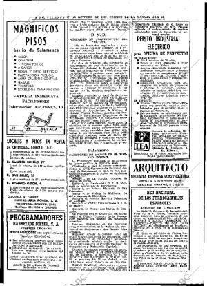 ABC MADRID 17-10-1969 página 78