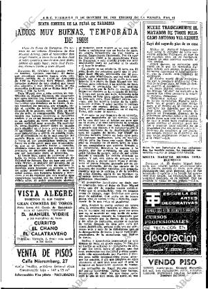 ABC MADRID 17-10-1969 página 81