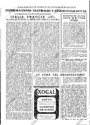 ABC MADRID 17-10-1969 página 83