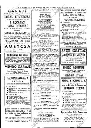 ABC MADRID 17-10-1969 página 86