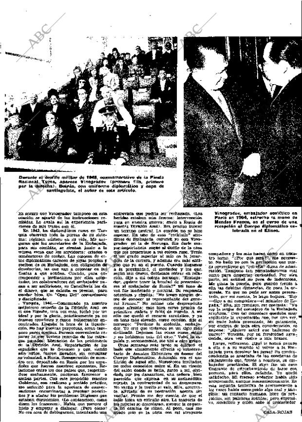 ABC MADRID 17-10-1969 página 9