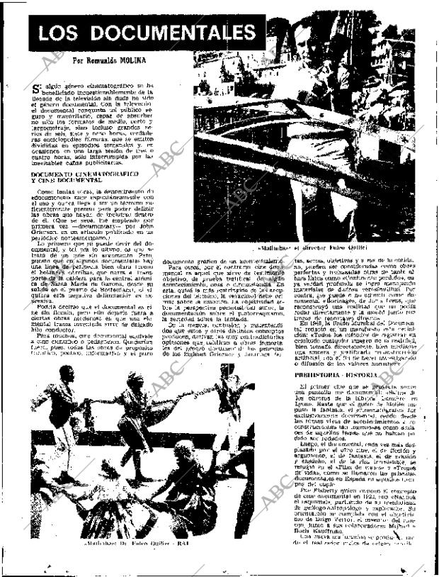 ABC SEVILLA 17-10-1969 página 31