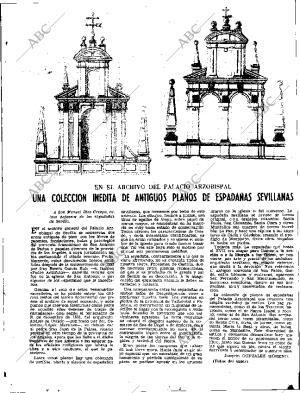 ABC SEVILLA 18-10-1969 página 21