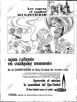 ABC SEVILLA 18-10-1969 página 4