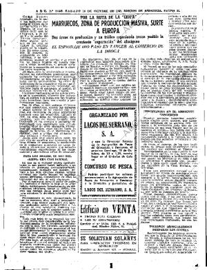 ABC SEVILLA 18-10-1969 página 51