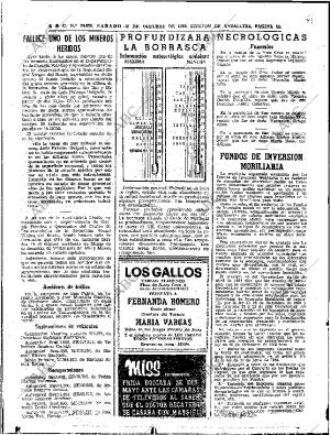 ABC SEVILLA 18-10-1969 página 62