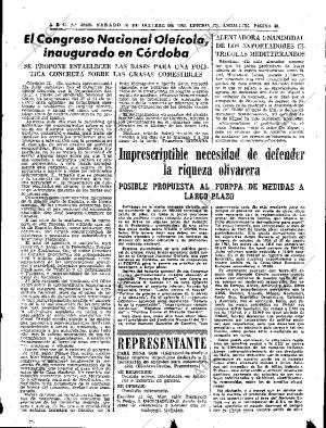 ABC SEVILLA 18-10-1969 página 65