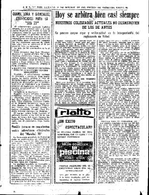 ABC SEVILLA 18-10-1969 página 69