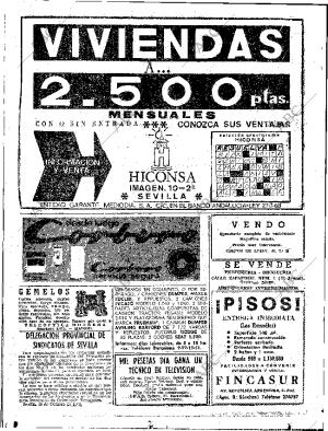 ABC SEVILLA 18-10-1969 página 94