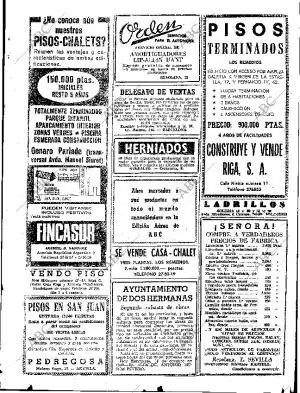 ABC SEVILLA 18-10-1969 página 97