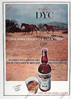 BLANCO Y NEGRO MADRID 18-10-1969 página 116